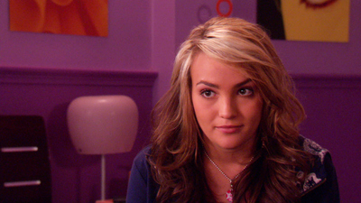 Zoey 101 : Trocando de lugar'