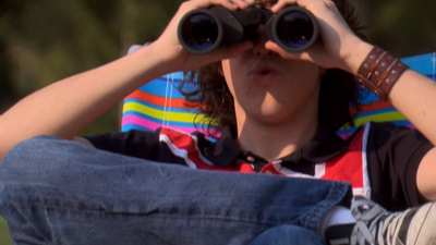 Zoey 101 : Troca de favores'