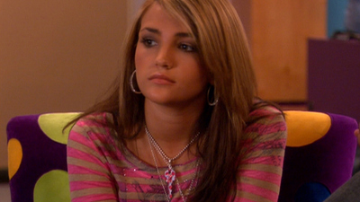 Zoey 101 : Miss PCA'