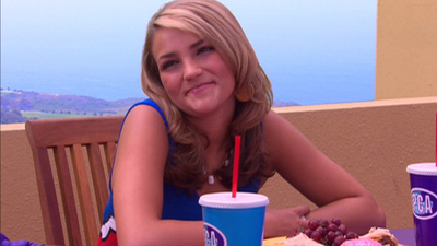 Zoey 101 : O grande Vince Blake'