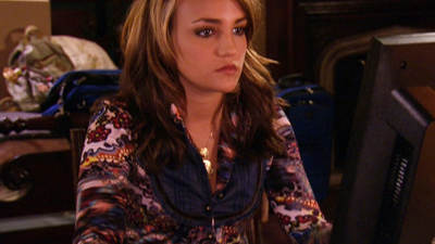 Zoey 101 : Adeus Zoey? - Parte 2'