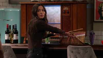 iCarly (2021) : Lo Hago Público'