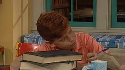 Clarissa lo Explica Todo : El concurso'