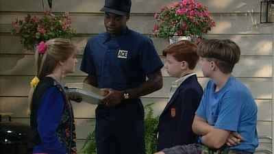 Clarissa Sabe Tudo : Não se compra amor'