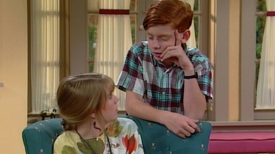 Clarissa lo Explica Todo : El regreso de Mafalda'