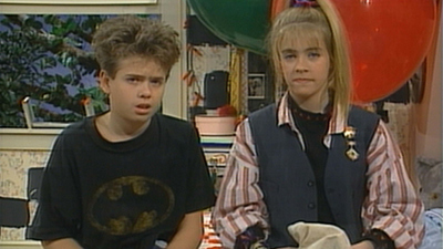 Clarissa lo Explica Todo : Venganza'