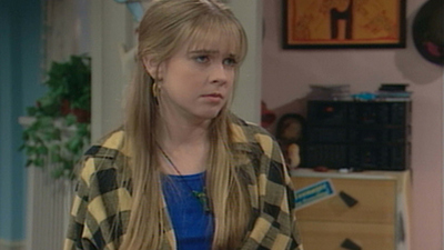 Clarissa Sabe Tudo : Sam apaixonado'