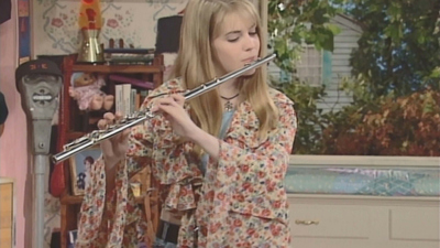 Clarissa lo Explica Todo : Un pequeño romance'