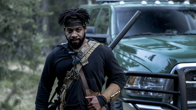 Joe Pickett : Justa persecusión'