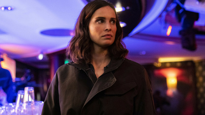 FBI: International : Le plus grand cœur du monde'