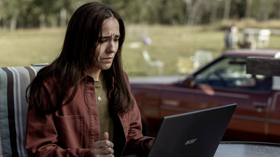 Joe Pickett : Una llamada de ayuda'