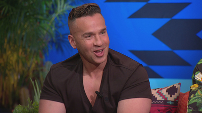 Jersey Shore Vacaciones en Familia : Jersey Shore Reunión Familiar: Reunión Parte 1'