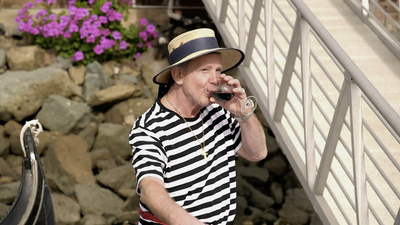 Jersey Shore Vacaciones en Familia : Diario de una pasión de Staten Island'