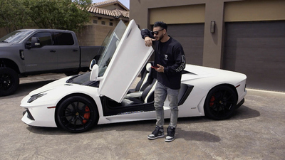 Jersey Shore Vacaciones en Familia : Está bien, trabajo aquí'