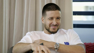 Jersey Shore Vacaciones en Familia : La  fiesta en la piscina'