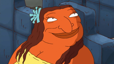 Rocket Power : El gran día - Primera Parte'