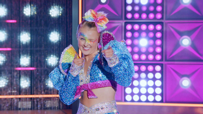 RuPaul's Drag Race All Stars : El Baile del supermercado'