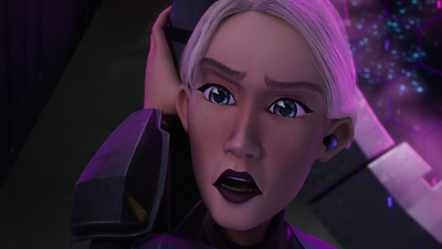 Transformers: La Chispa de la Tierra : La Batalla de Witwicky'