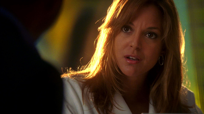 CSI: Miami : Filtro Solar'