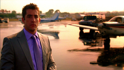 CSI: Miami : Resurrección'