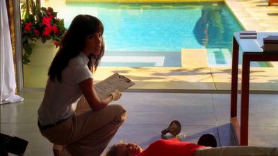 CSI: Miami : ¿Y Cómo Eso Te Hace Matar?'