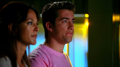 CSI: Miami : Muerto A La Llegada'