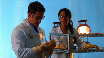 CSI: Miami : Disuelto'