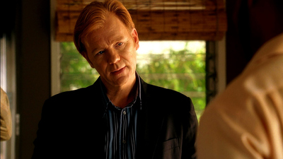 CSI: Miami : La Porra De La Muerte'