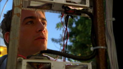 CSI: Miami : En El Último Momento'