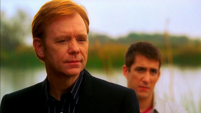 CSI: Miami : Un Asesino Pardo'
