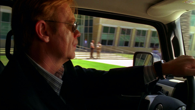 CSI: Miami : Fiesta De Divorcio'