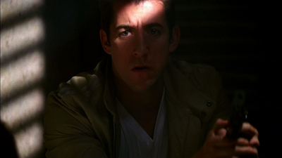 CSI: Miami : El Humo Entra En Tu CSI'