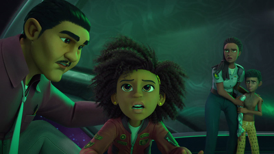 Transformers: La Chispa de la Tierra : Momento Prime'