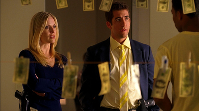 CSI: Miami : Emboscada'