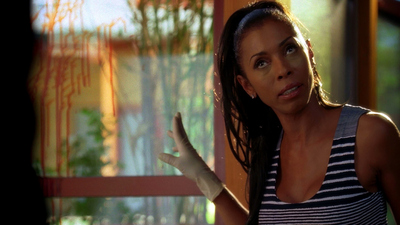 CSI: Miami : Ultracongelación'