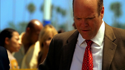 CSI: Miami : Si La Apariencia Matase'