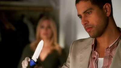 CSI: Miami : Mi Niñera'