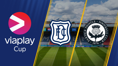 Scottish Professional Football League : Dundee United vs. Partick Thistle'