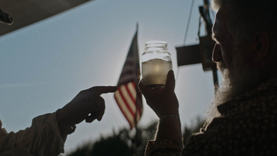 Frontier - Watch on Paramount+ United Kingdom