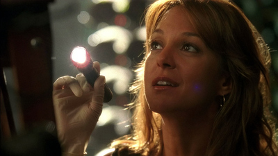 CSI: Miami : Criar a Caine'