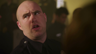 Death Valley Ver en Paramount+ México