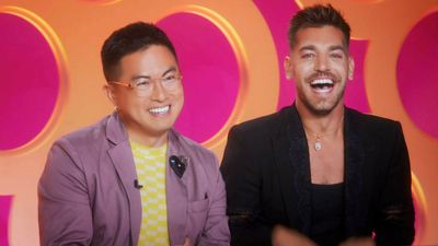 RuPaul's Drag Race All Stars : Snatch Game del amor'