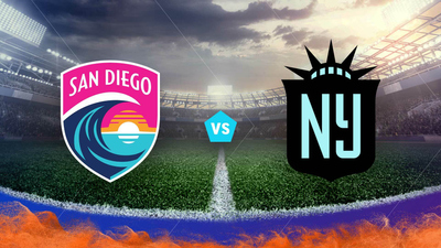 National Women's Soccer League : San Diego Wave FC vs. NJ/NY Gotham FC'