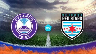 National Women's Soccer League : Orlando Pride vs. Chicago Red Stars'