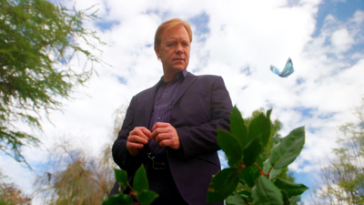 CSI: Miami : Sed De Sangre'