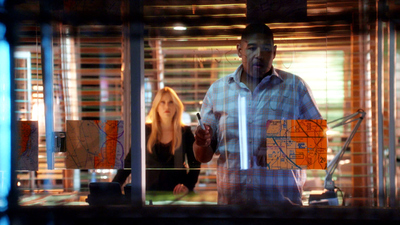 CSI: Miami : Mayday'