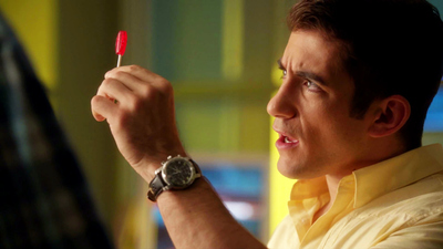 CSI: Miami : Descanse en Pedazos'