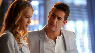 CSI: Miami : En La Jaula'