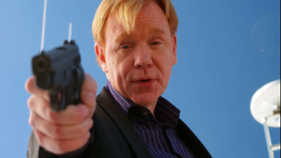 CSI: Miami : La Última Defensa'