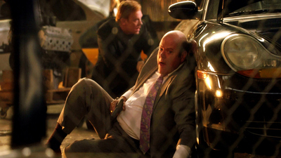 CSI: Miami : Entrega Especial'